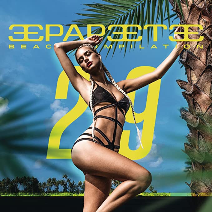 Papeete Beach Compilation 29