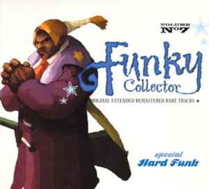 Funky Collector - Volume N°7