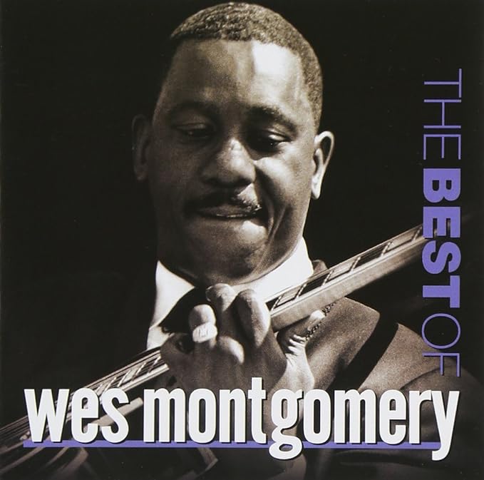 Best of Wes Montgomery