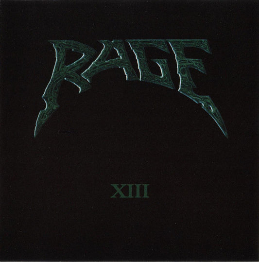 XIII limited edition