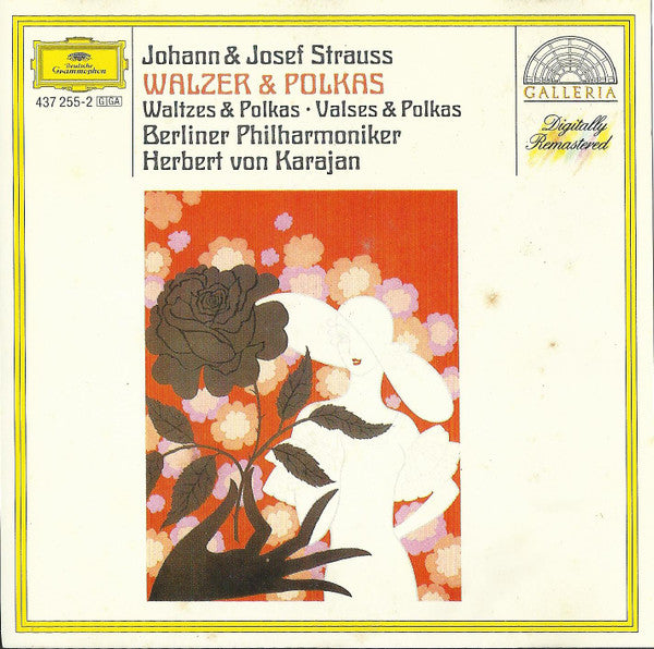Walzer & Polkas Valses & Polkas