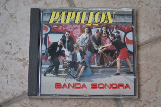 Banda Sonora