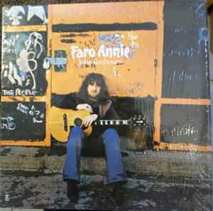 Faro Annie