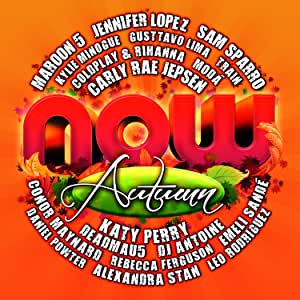Now Autumn