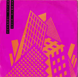 Atomic City / Beat The System