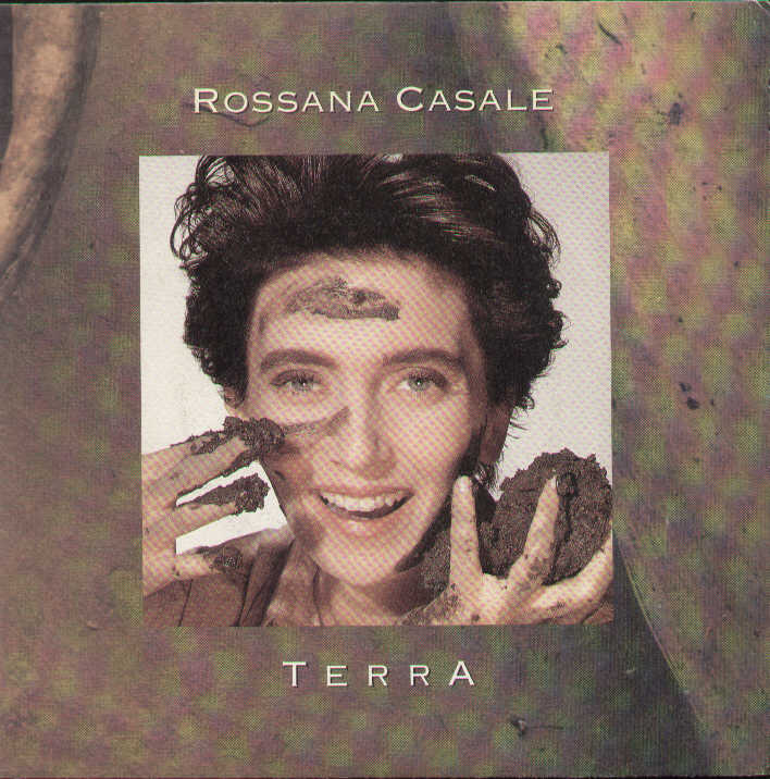 Terra / Pioggia