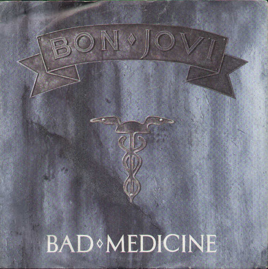 Bad Medicine / 99 In The Shade