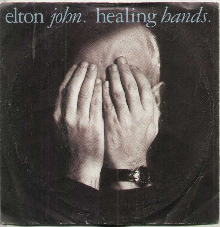 Healing Hands / Dancing In The End Zone