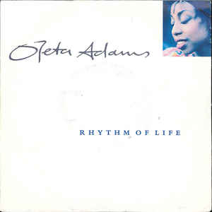 Rhythm Of Life / Don't Look Too Closely