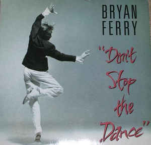 Don't Stop The Dance / Nocturne