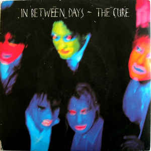 In Between Days / The Exploding Boy