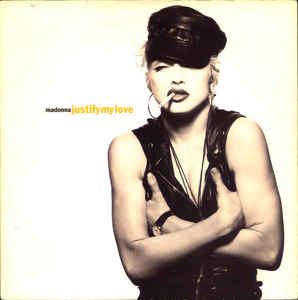 Justify My Love / Express Yourself Remix Album Version