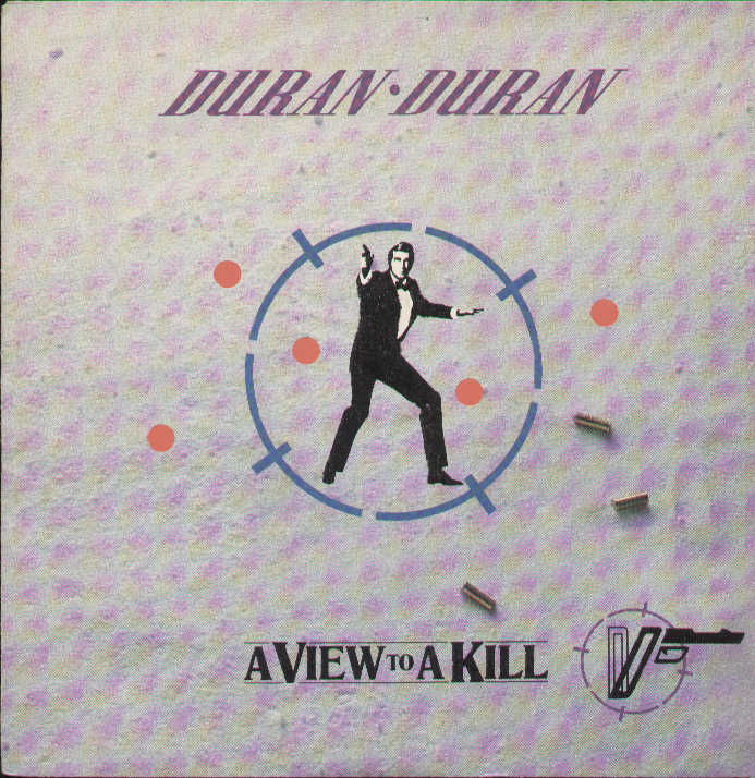 A View To A Kill
