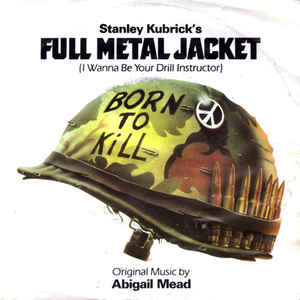 Full Metal Jacket / Sniper