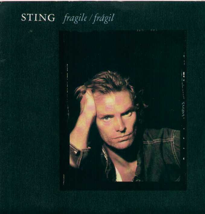 Fragile