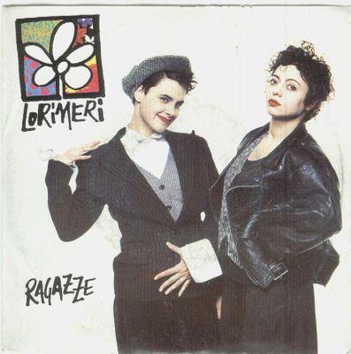 Ragazze
