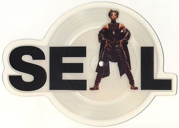 Violet Limited Edition Picture Disc