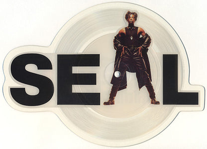Violet Limited Edition Picture Disc