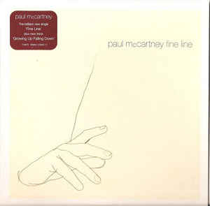 Fine Line / Growing Up Falling Down