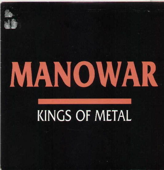 Kings Of Metal