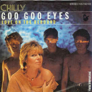 Goo Goo Eyes / Love On The Rebound