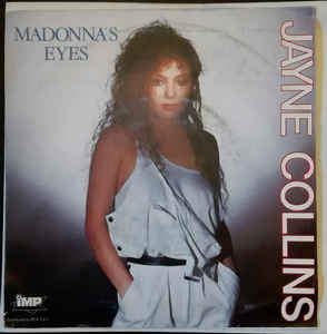 Madonna's Eyes / If You Ever Had A Broken