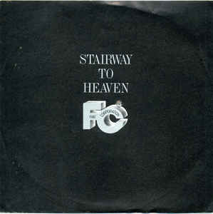 Stairway To Heaven / Financial Controller