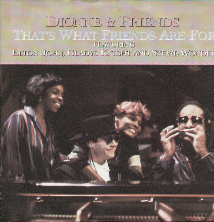 Dionne & Friends