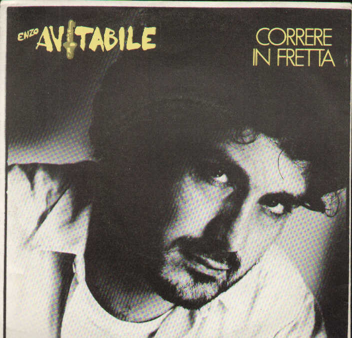 Correre In Fretta / O Soul Mio
