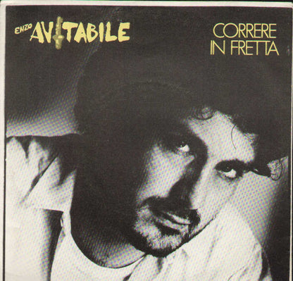 Correre In Fretta / O Soul Mio