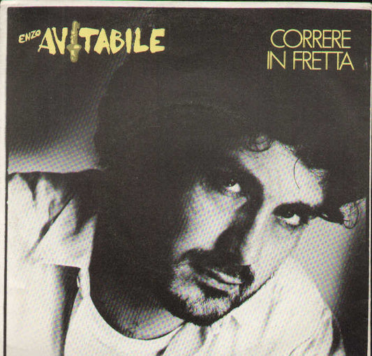 Correre In Fretta / O Soul Mio