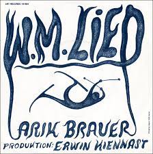W.M. Lied / Die Neue Bahn
