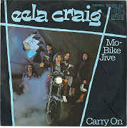 Mo Bike Jive / Carry On