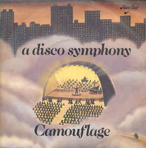 A Disco Symphony / Bee Sting Pt.1