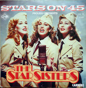 The Star Sisters