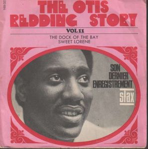 The Otis Redding Story Vol.11