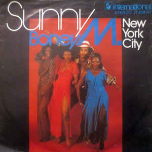Sunny / New York City