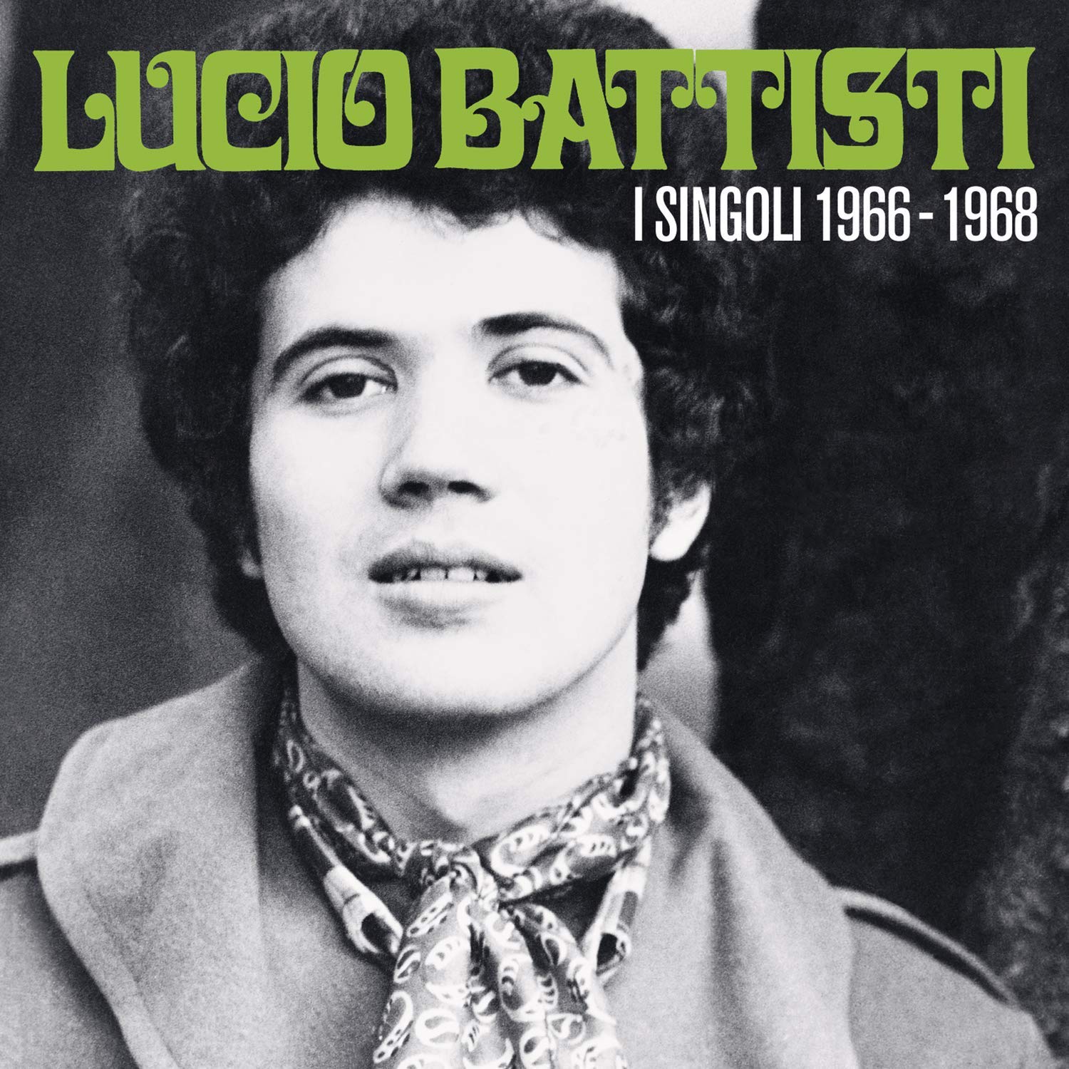 I Singoli 1966 1968 Boxset 4X45