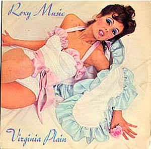 Virginia Plain / Pyjamarama
