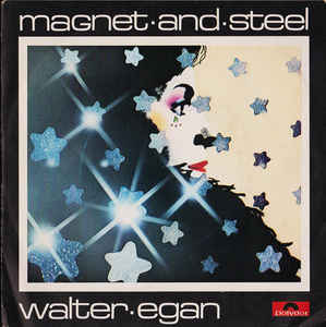 Magnet And Steel / The Blonde In The Blue T Bird