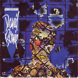 Blue Jean / Dancing With The Big Boys