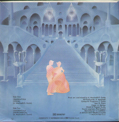 Cenerentola /