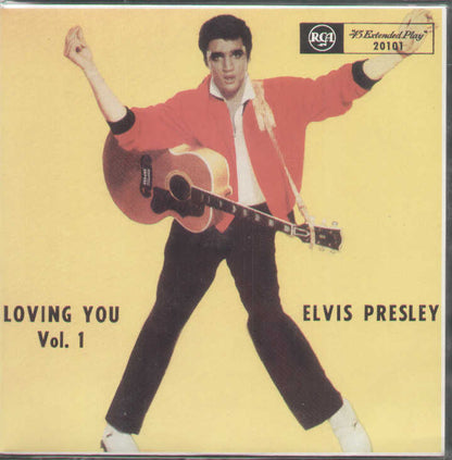 Loving You Vol.1