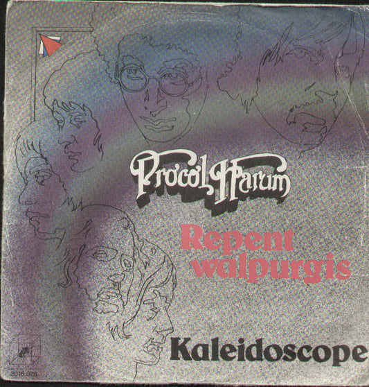 Repent Walpurgis / Kaleidoscope