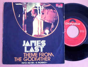 Love Theme From The Godfather / Face In A Crowd