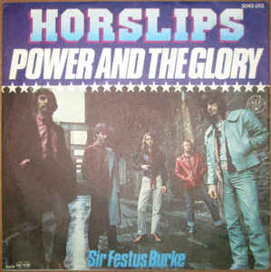 Power And The Glory / Sir Festus Burke