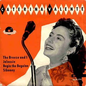 Caterina Valente