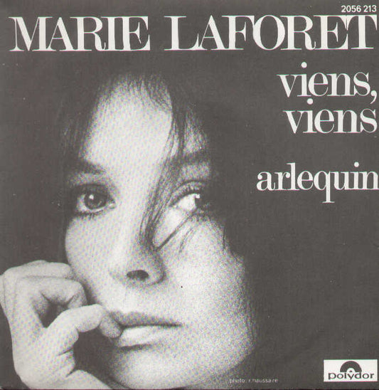 Viens Viens / Arlequin