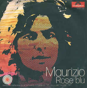 Rose Blu / Il Mare Tra Le Mani