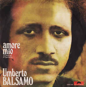 Amore Mio / Quando Parlo Con Te